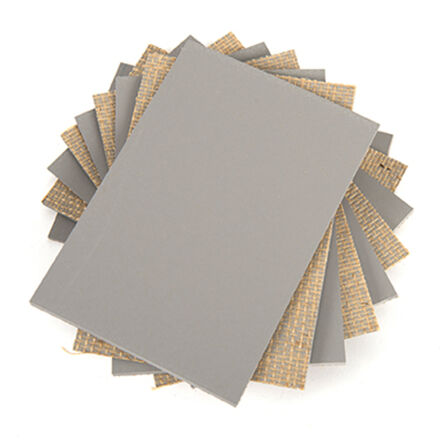 Traditional Hessian Backed Lino Blocks 10pk  hi\-res