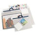 Pisces Polyfile Transparent Art Portfolios  hi\-res