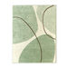 Tonal Rug Green W600 x L1200mm  hi\-res