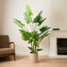 Large Artificial Real Touch Philodendron Plant 175cm  hi\-res