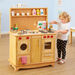 Role Play Wooden Kitchenette  hi\-res