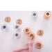 TTS Stack \x26 Roll Metallic Discs 8pk  hi\-res