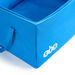 Folding Canvas Blue Box L50 x W40 x D28cm  hi\-res