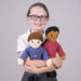 TTS Children of Faith Dolls  hi\-res