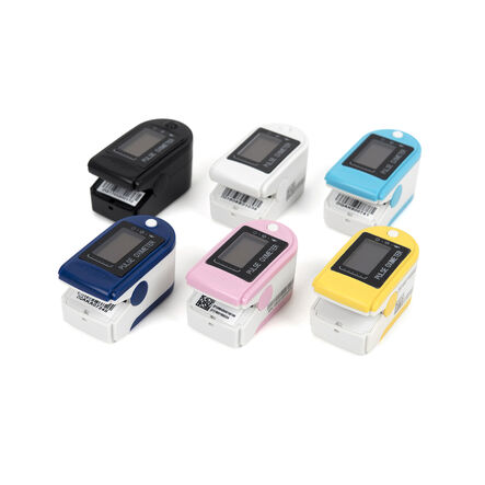 TTS Coloured Pulse Meters \- 6pk  hi\-res