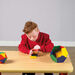 Polydron Platonic Solids Class Set 250pcs  hi\-res
