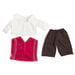 Role Play Traditional Doll\'s Clothes  hi\-res
