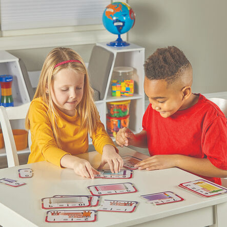 Numberblocks Adding \x26 Subtracting Puzzle Set  hi\-res