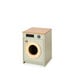 Modern Living Washing Machine Sage  hi\-res