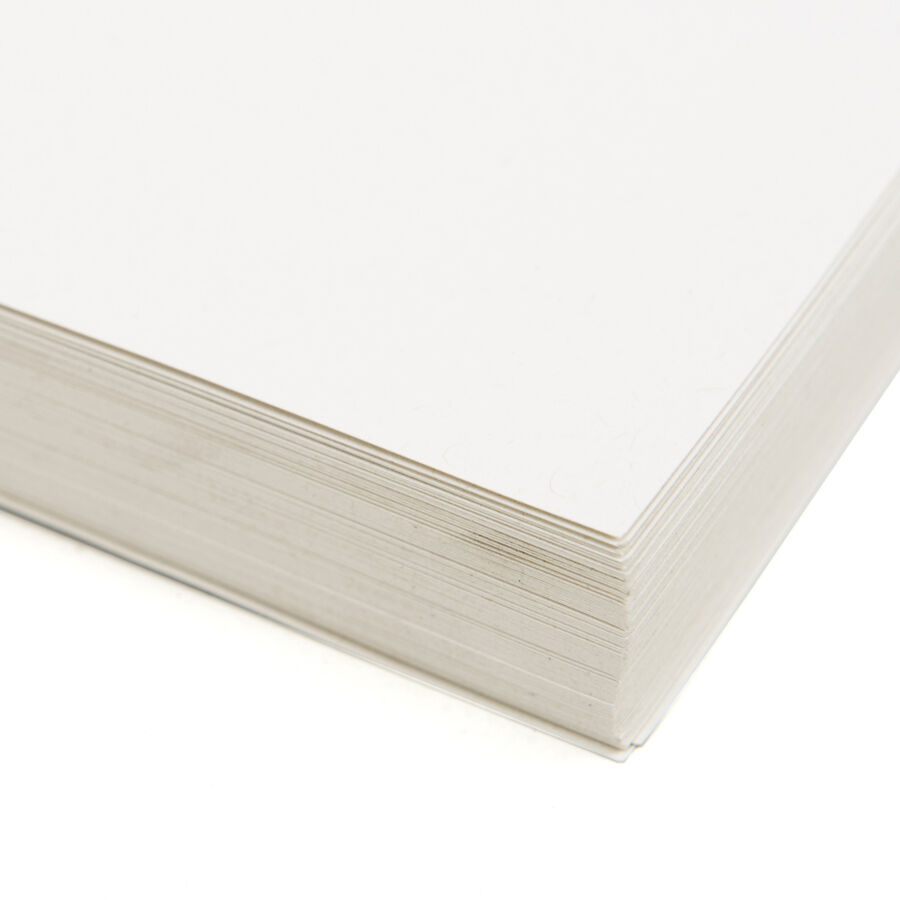 Poster Board - Rainbow A4 White 220gsm Spectrum Board - Premier Art - View #4