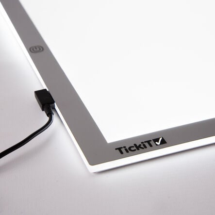 A2 Light Panel  hi\-res