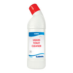 Engino Liquid Toilet Cleaner 12pk  hi-res