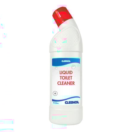 Engino Liquid Toilet Cleaner 12pk  hi\-res