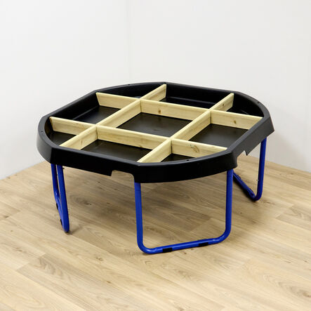 Tuff Tray Loose Parts Sorting Dividers  hi\-res