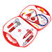 Role Play Doctors Equipment Kit  hi\-res