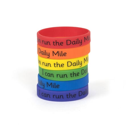 TTS Active Champion of the Year Reward Wristbands  hi\-res