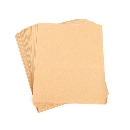 Sandpaper 25pk  hi\-res
