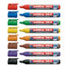 edding363 Board Marker \- Chisel Tip 50pk Multicoloured Multicoloured hi\-res
