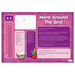 TTS Outdoor Maths Problem Solving Cards Year 2  hi\-res