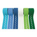 Bordette® Corrugated Border Rolls 15m 6pk Cool  hi\-res
