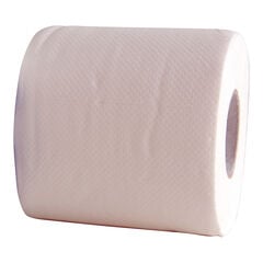 2 Ply White Toilet Rolls 36pk  hi-res