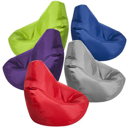 Reclining Bean Bag Pod Chair  hi\-res