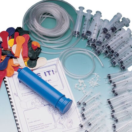 Pneumatics Introduction Pack  hi\-res