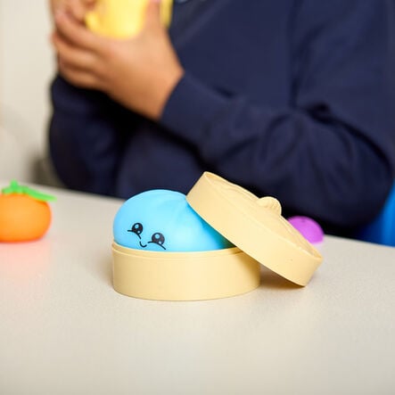 Scrunchems Food Fidget Toy Bundle  hi\-res