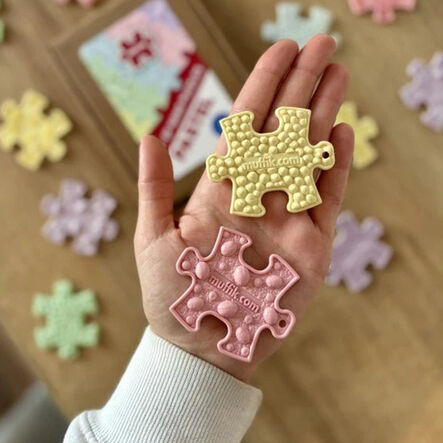 Muffik Nano Puzzle Fidget Sets  hi\-res