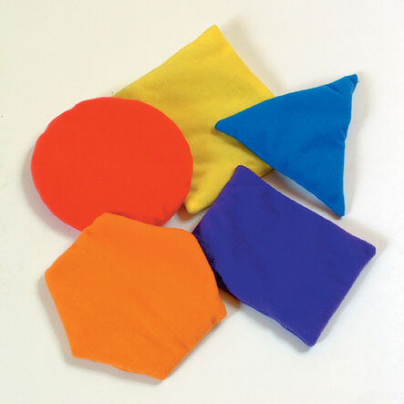 Maths Outdoor \'Grab And Go\' Kit KS1  hi\-res