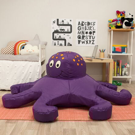 Sea Life Animal Bean Bags  hi\-res