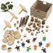 TTS Small World Fairy Woodland Village Collection  hi\-res