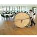 Gopak Round Dining Table Trolley  hi\-res