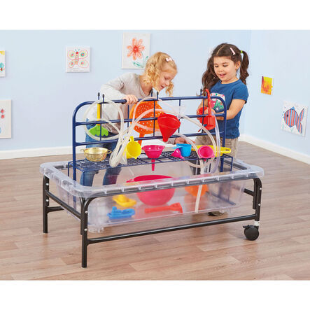 TTS Sand and Water Play Table  hi\-res