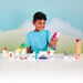 Mathlink® Cubes Numberblocks 11\-20 Activity Set  hi\-res