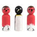 Wooden People Craft Pack 10pk  hi\-res