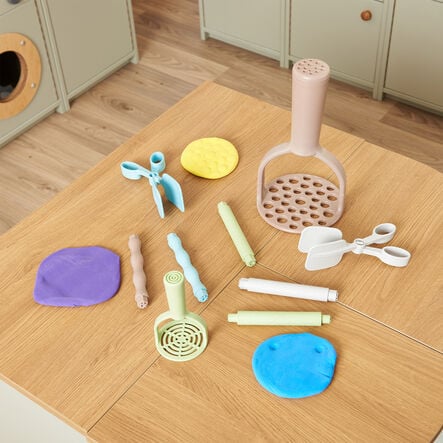 Eco Motor Skills Utensils Kit  hi\-res