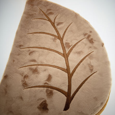 Seasonal Leaf Cushions  hi\-res