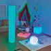 Sensory Colour Changing Light Up Cube  hi\-res