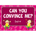 TTS Can You Convince Me Activity Cards 175pk Year 4  hi\-res