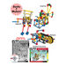 K\'NEX Intro to Simple Machines: Gears  hi\-res