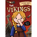 The Vikings Books 6pk  hi\-res