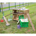 TTS Outdoor Activity Cube  hi\-res