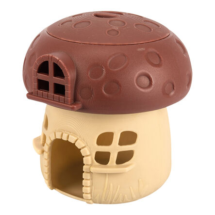 TTS Toadstool Small World Cottage  hi\-res