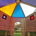 Outdoor Rainbow Den  hi\-res