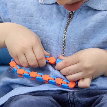 Klixx Finger Fidget Toy  hi\-res