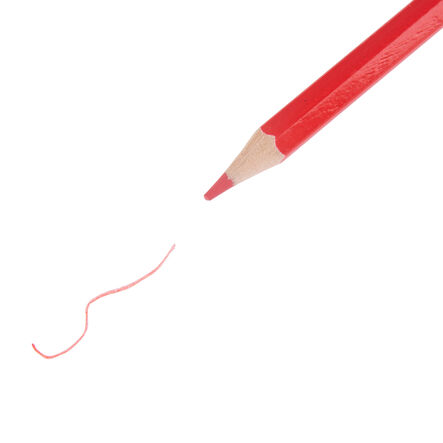 Budget Essentials Colouring Pencils Assorted  hi\-res
