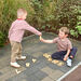 Chunky Wooden Number Collection 1\-10  hi\-res