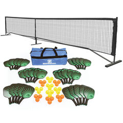 Wilks Pickleball Class Pack with Net  hi-res