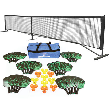 Wilks Pickleball Class Pack with Net  hi\-res